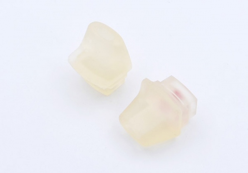 硅膠配件
