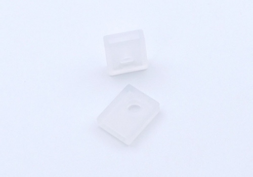 模壓硅膠制品1