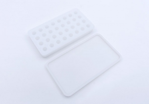 模壓硅膠制品